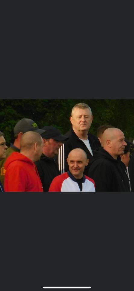 Happy birthday paul... - Fauldhouse United FC fans page | Facebook