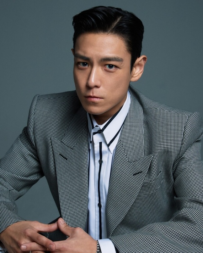 BIGBANG T.O.P シーグリセット　TOP T.O.P leaves BigBang for solo comeback