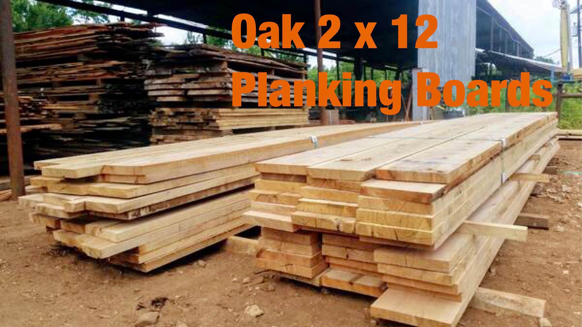 Oak Trailer Decking Lumber - Trailers - Alto, Texas | Facebook ...
