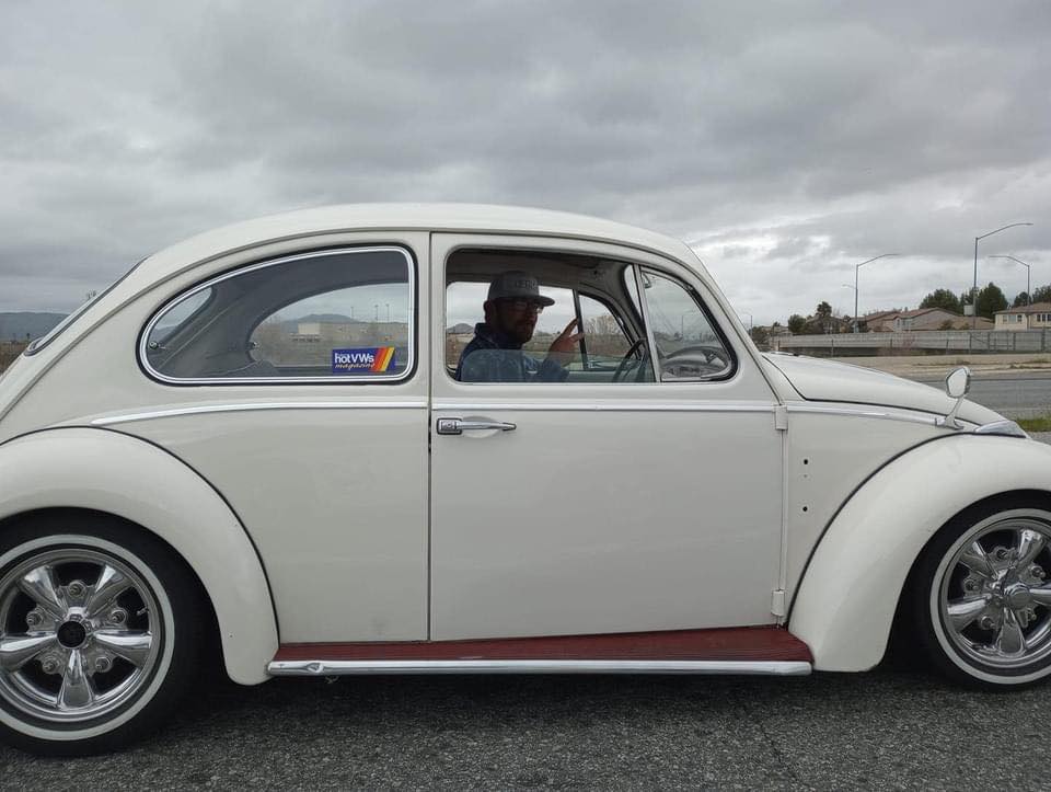 First time in the sun in a... - Creative Car Craft Company | Facebook