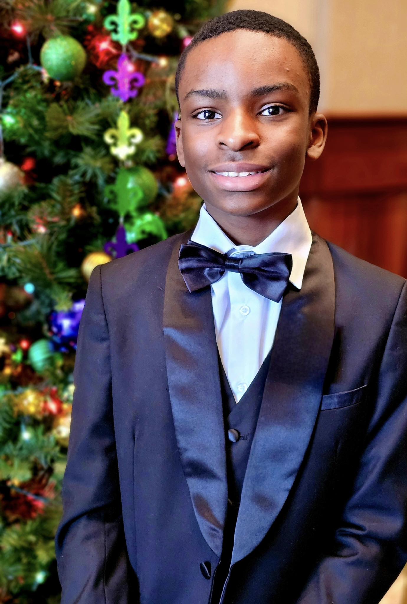 Floretta - We are thrilled to congratulate Floretta P. Carson Visual ...