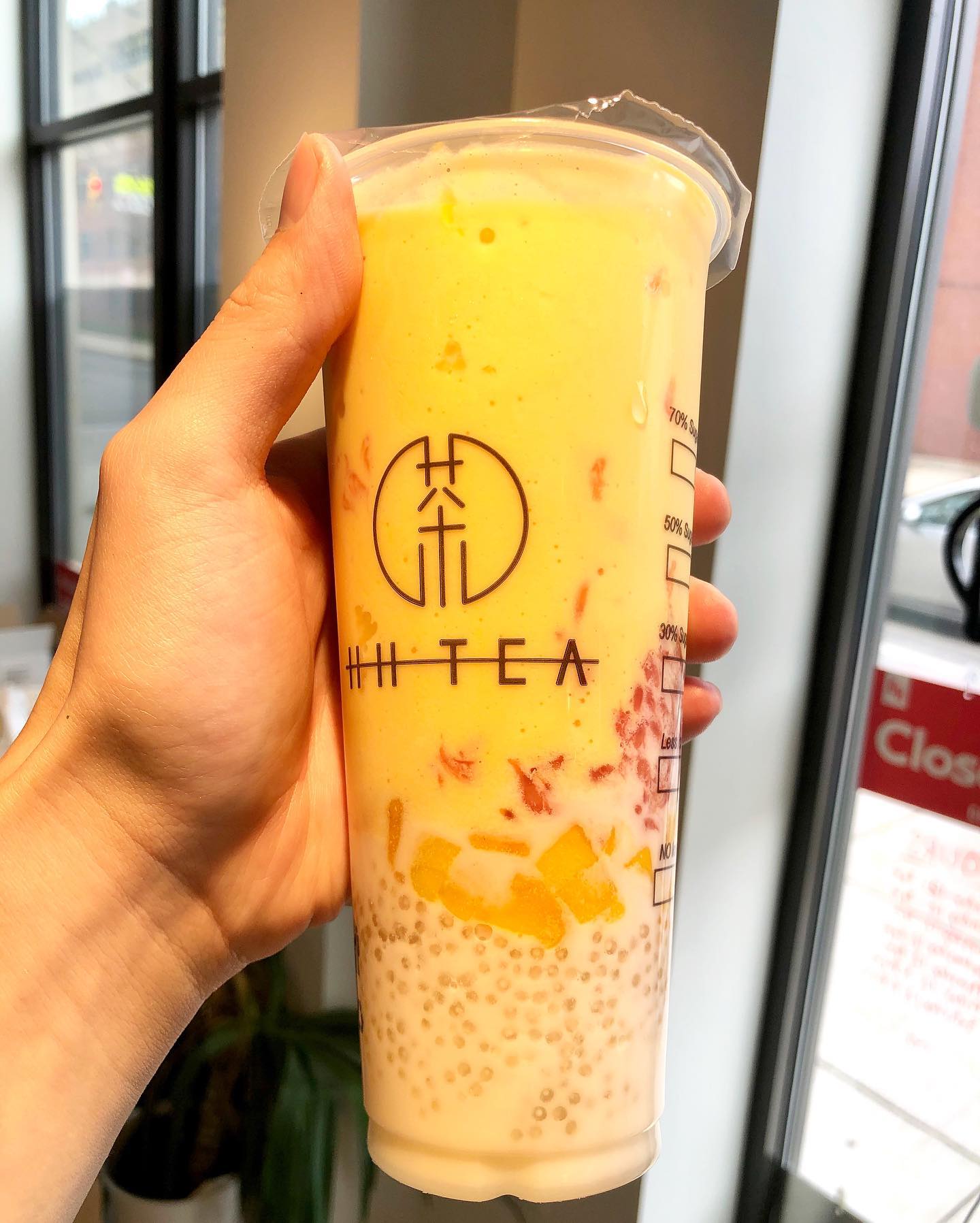 HH TEA | Baltimore MD