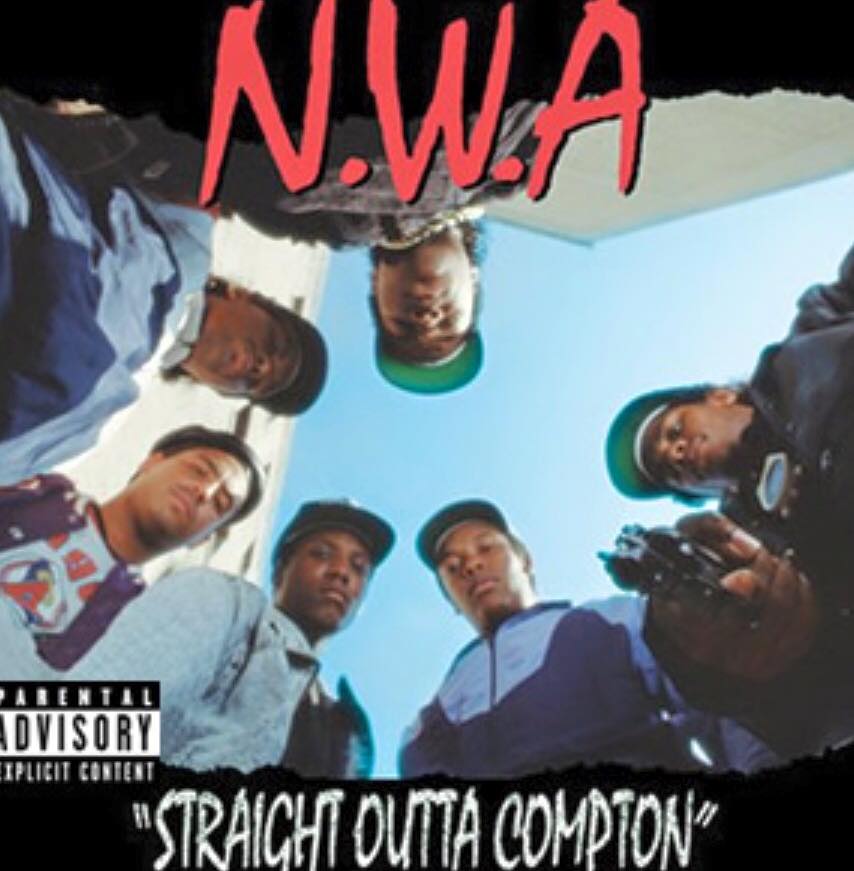 Strictly 4 My N.I.G.G.A.Z. was certified GOLD by the RIAA on