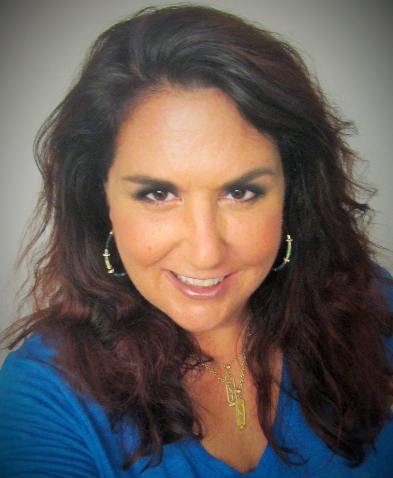 Nanci Theoret