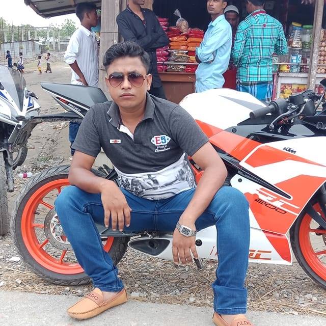 Basir Khan