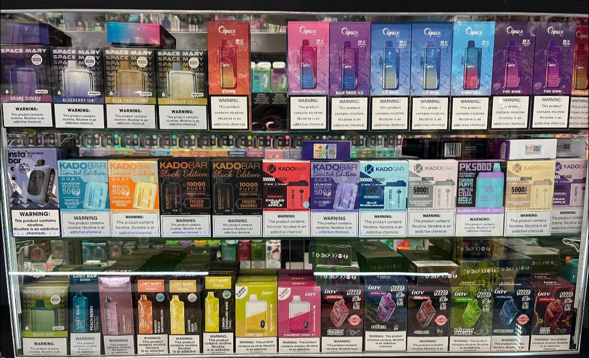 Vape On Cloud Brookhaven