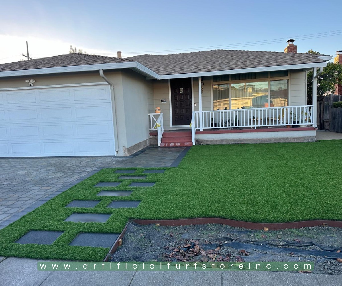 Artificial Turf Store | San Jose CA