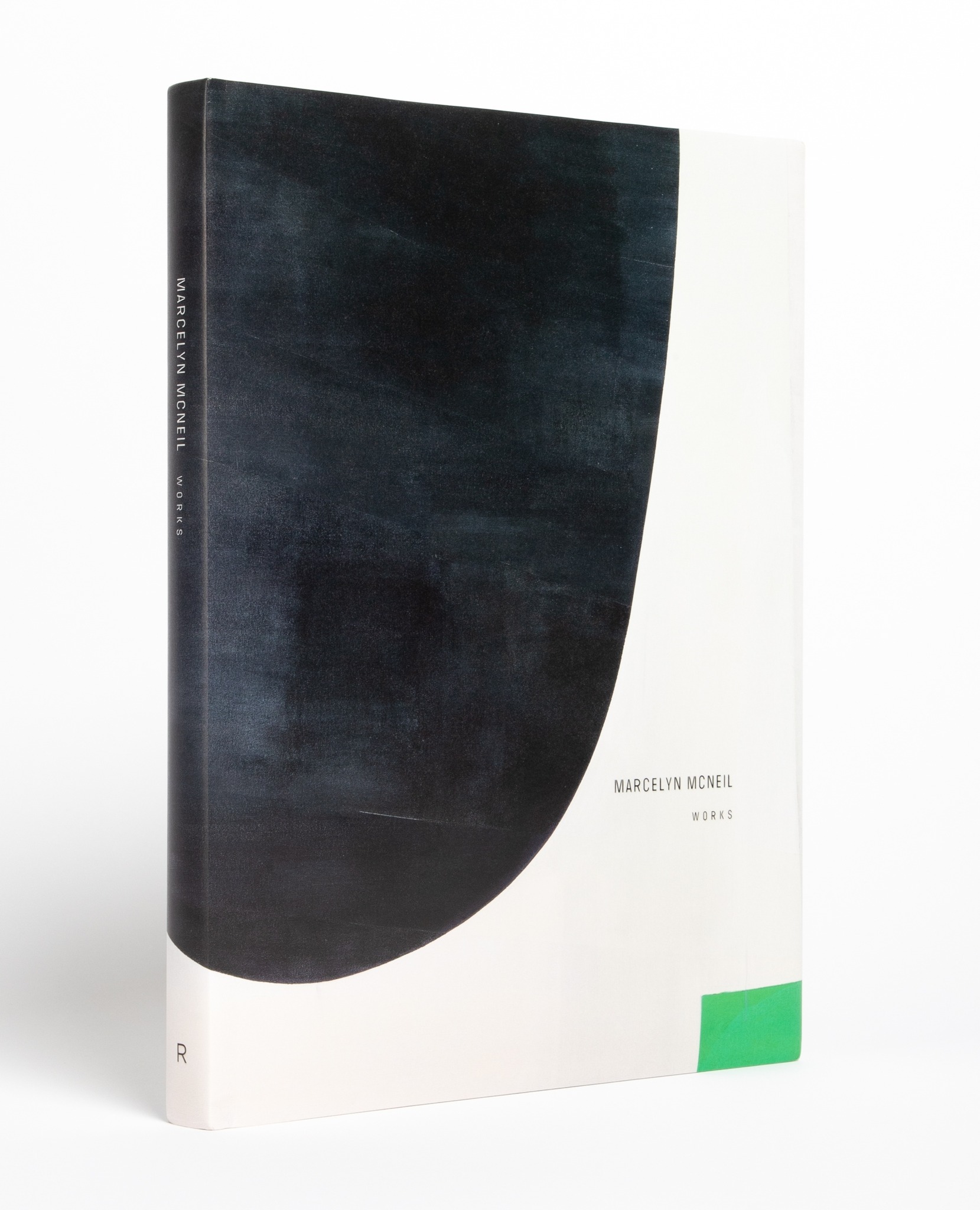 Radius Books - We are thrilled to share that Radius artist... | Facebook