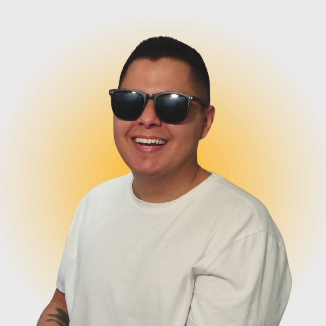Luis Rincón