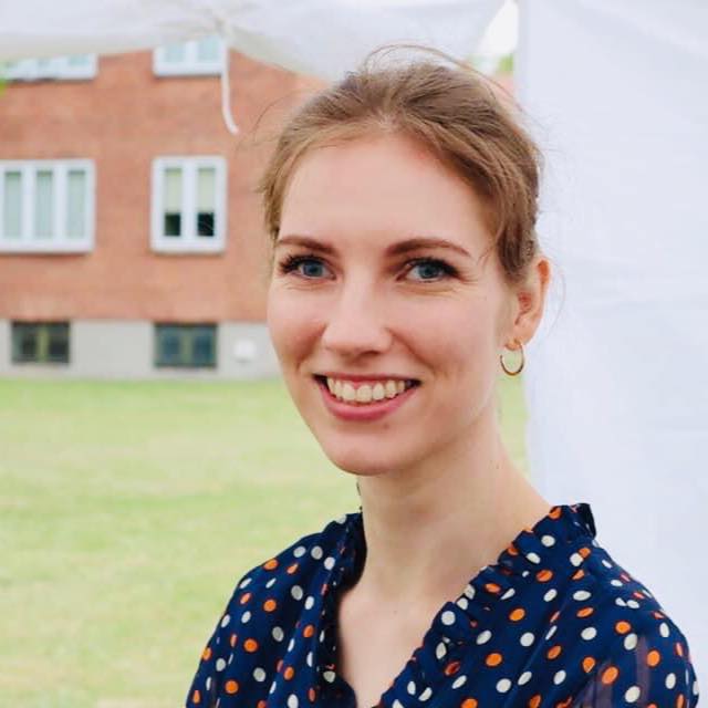 Maria Therese Røser