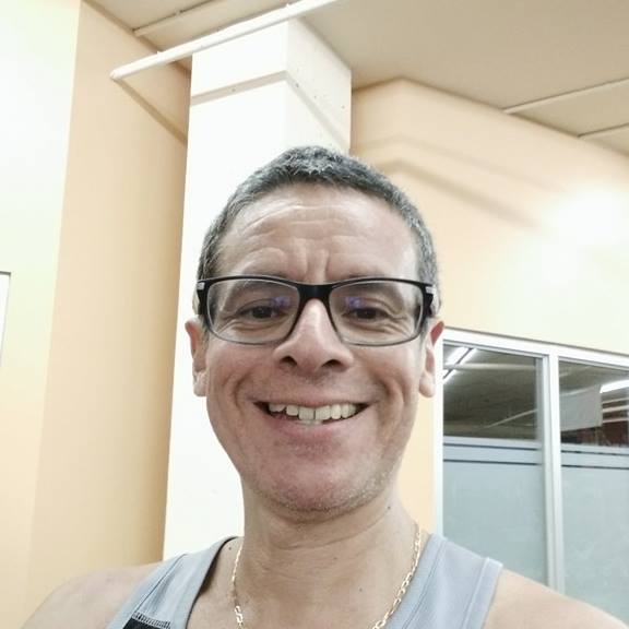 Over 50 Bodybuilding and Strength | Hi everyone! I'm 64 from Northern ...
