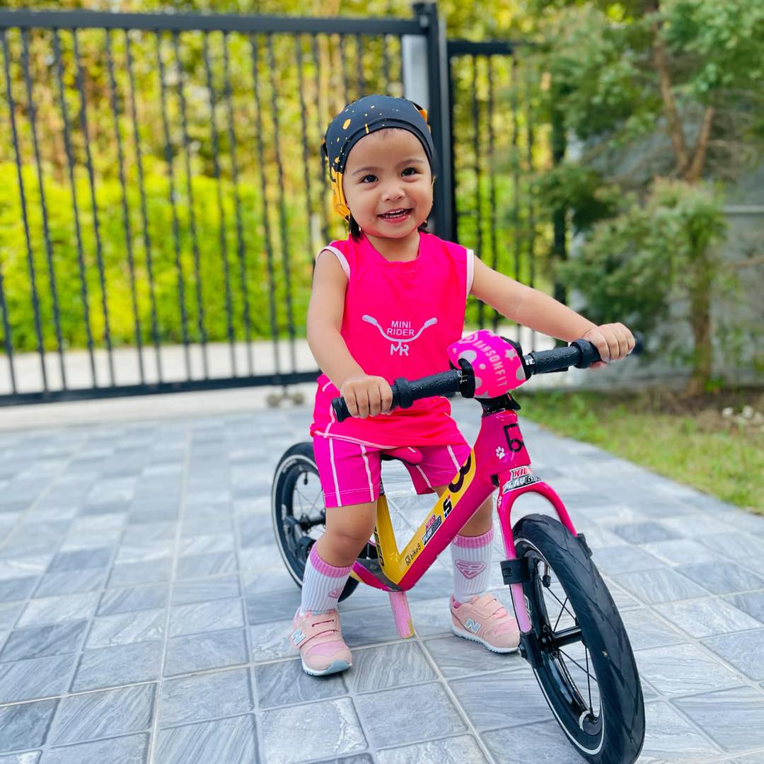 Mini Rider Official