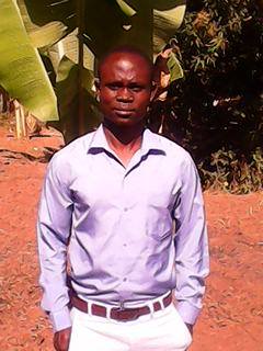 James Chigwe