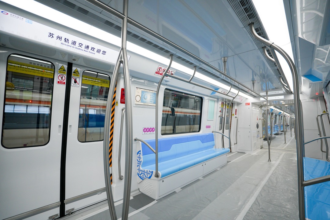 CRRC Times Electric added a new photo. - CRRC Times Electric