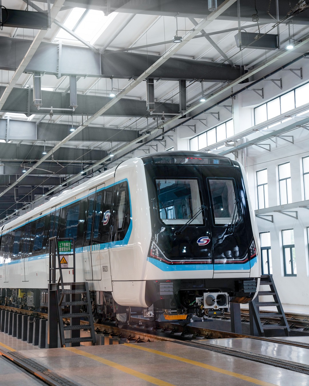 CRRC Times Electric added a new... - CRRC Times Electric