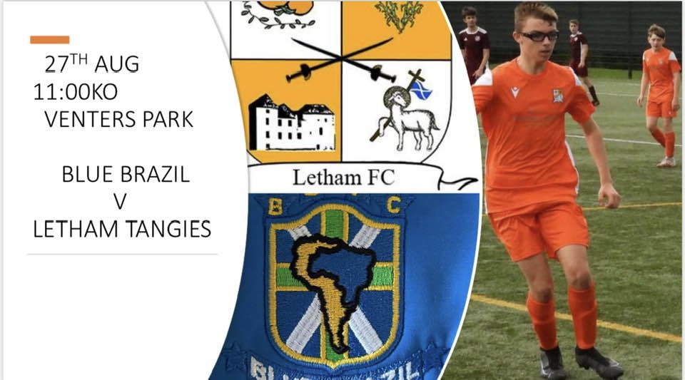 Letham 2007