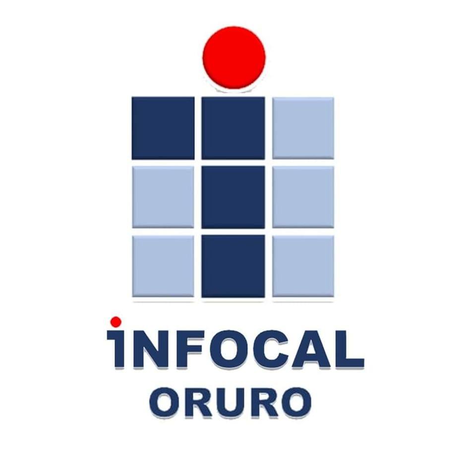 Instituto... - Instituto Tecnológico Infocal Oruro