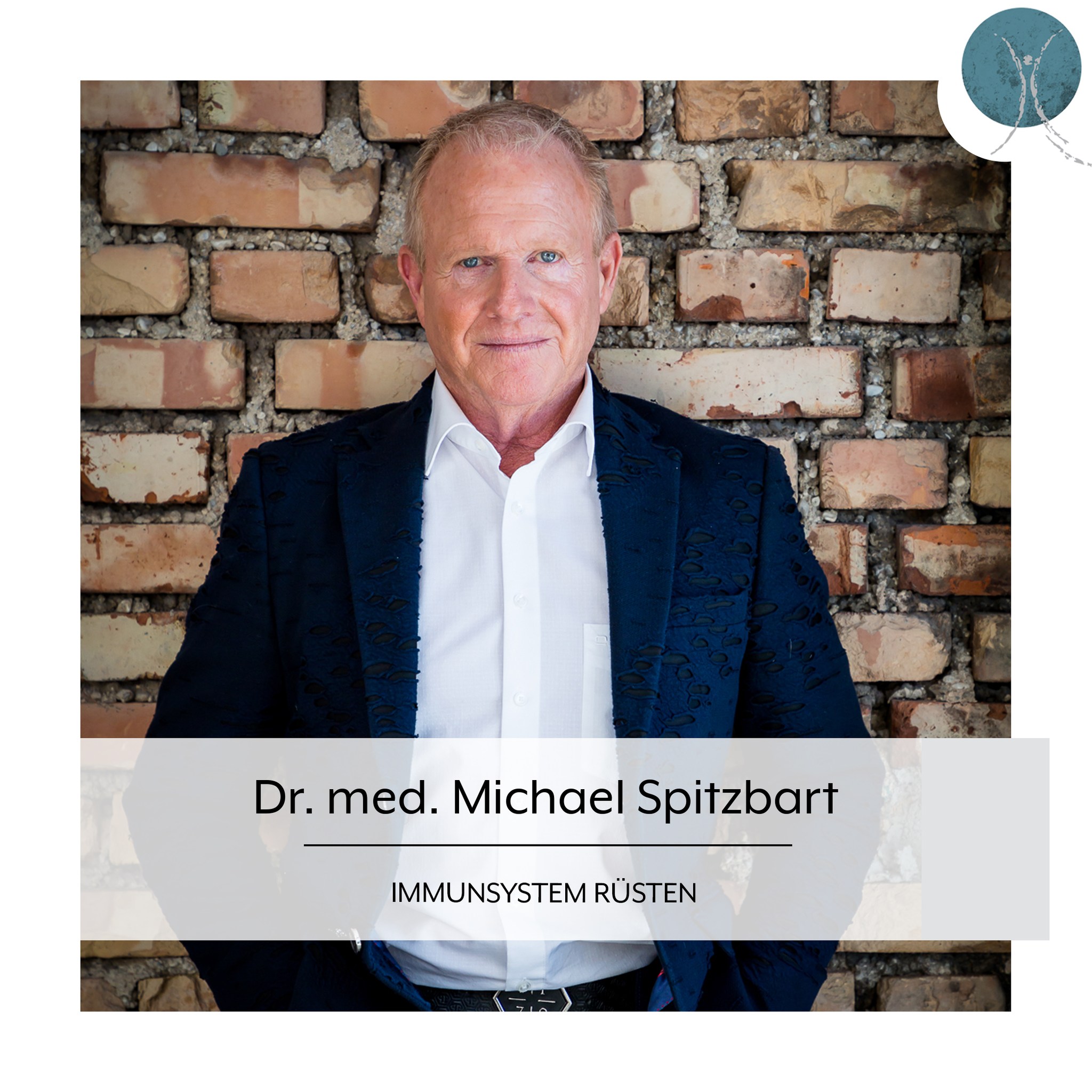Immunsystem rüsten Nach... - Dr. Michael Spitzbart | Facebook