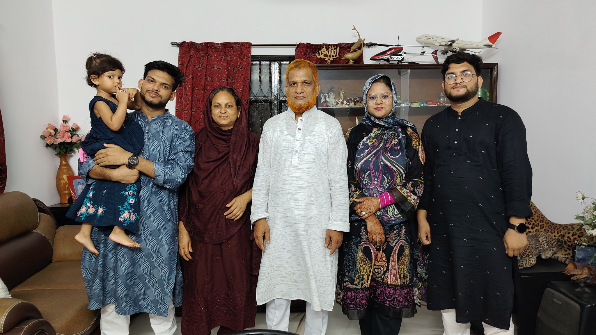 Mir Javed Jeetu
