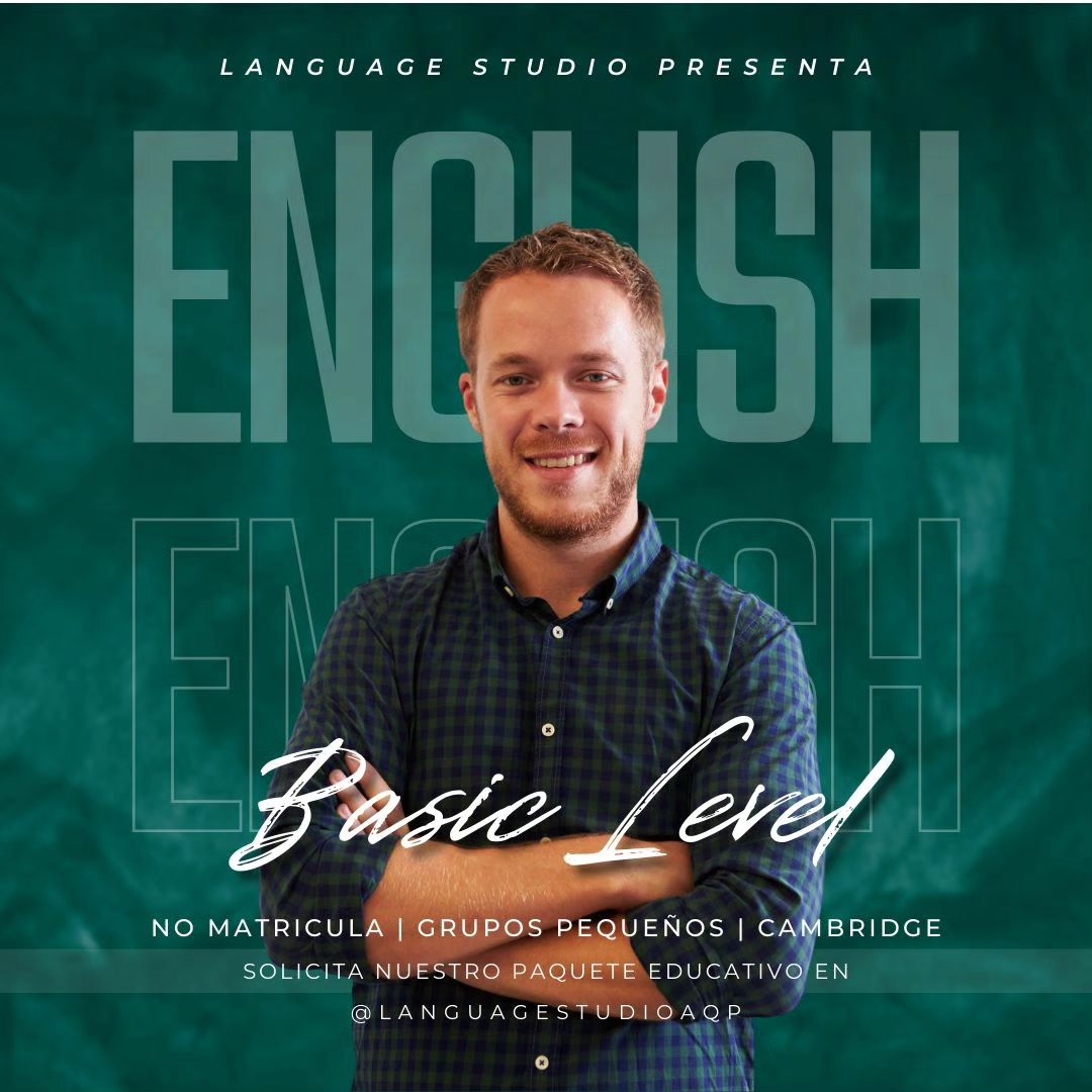 Language Studio - 📅 INICIO DE CLASES: 26 DE JUNIO 🧑🏻🏫...