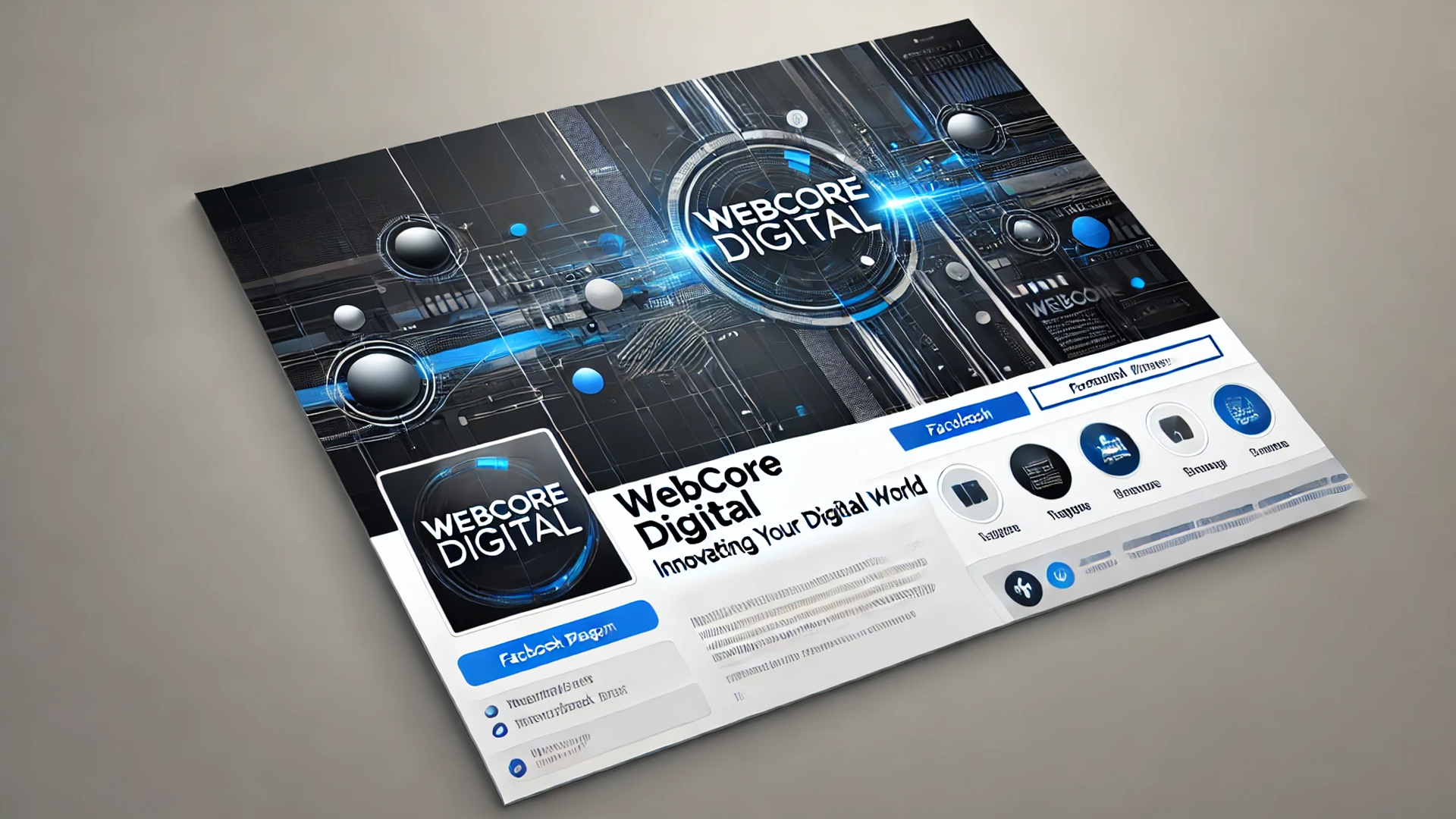 WebCore Digital