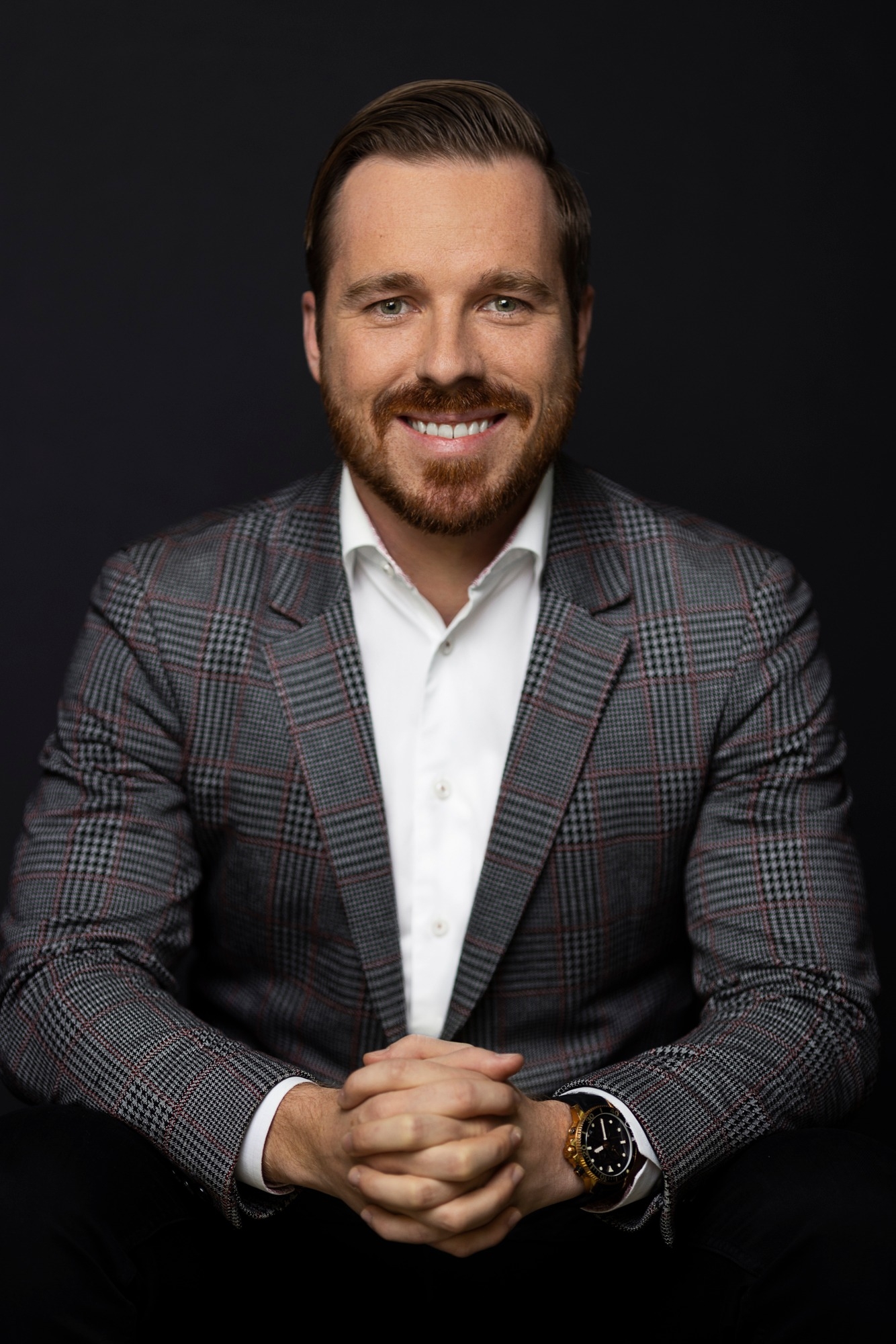 Équipe Vincent Roy Courtiers Hypothécaires - Hypotheca | Sainte-Julie QC