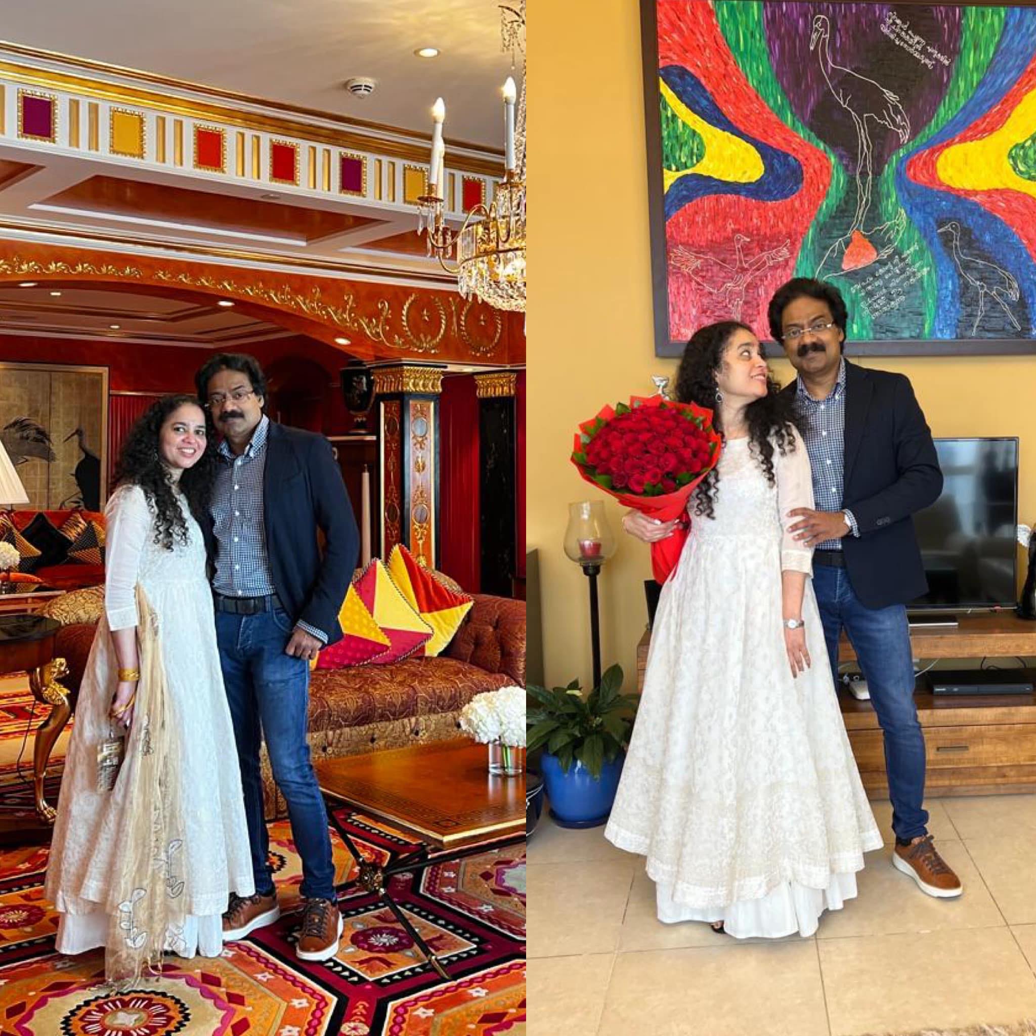 Dious Antony
