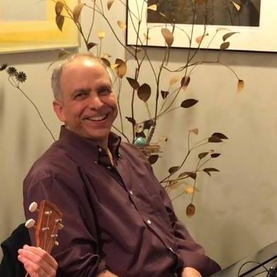 David Rumpler's Jazz Groups
