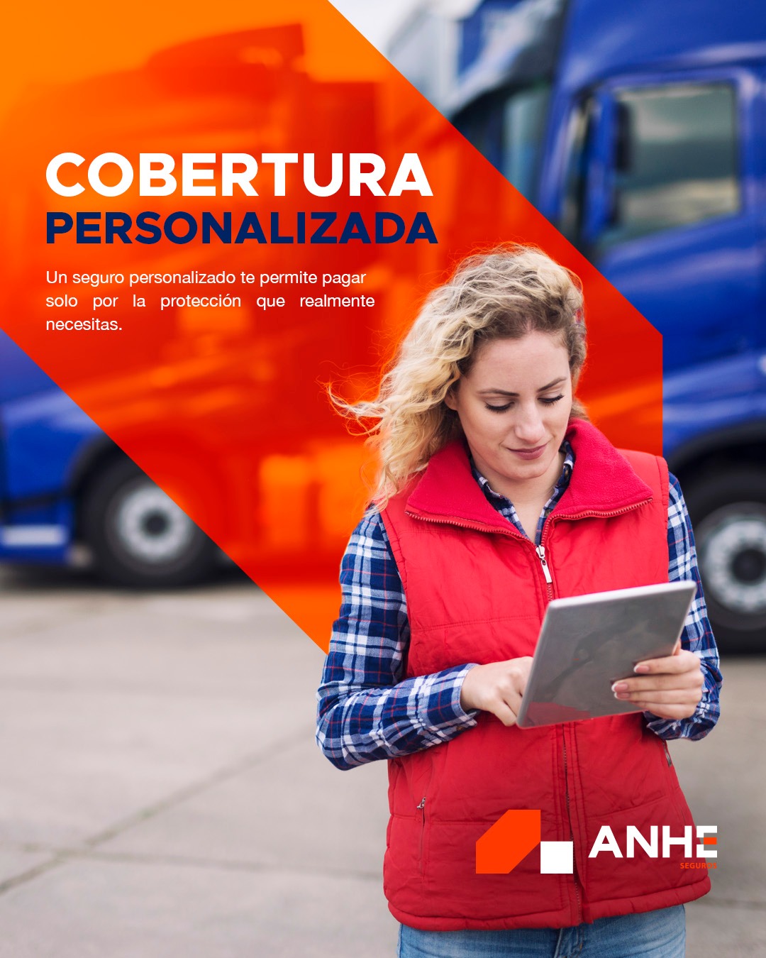 ANHE Seguros | Zapopan
