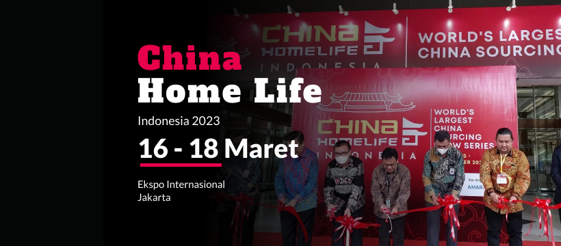 China HomeLife Indonesia | Jakarta
