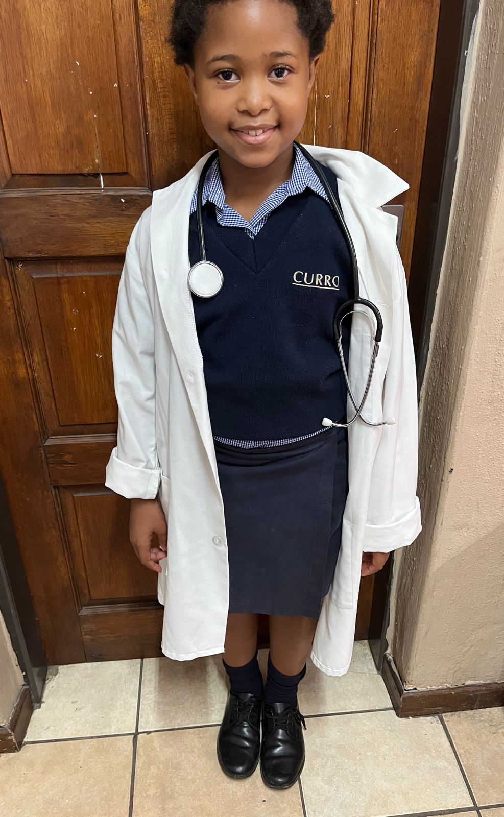 Our Grade 3 learners recently had the... - Curro Bankenveld