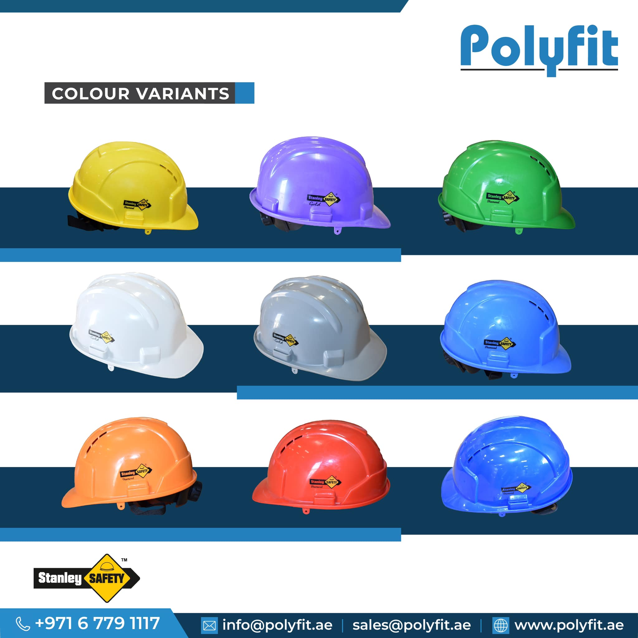 Polyfit Industries LLC | Umm al Qaiwain