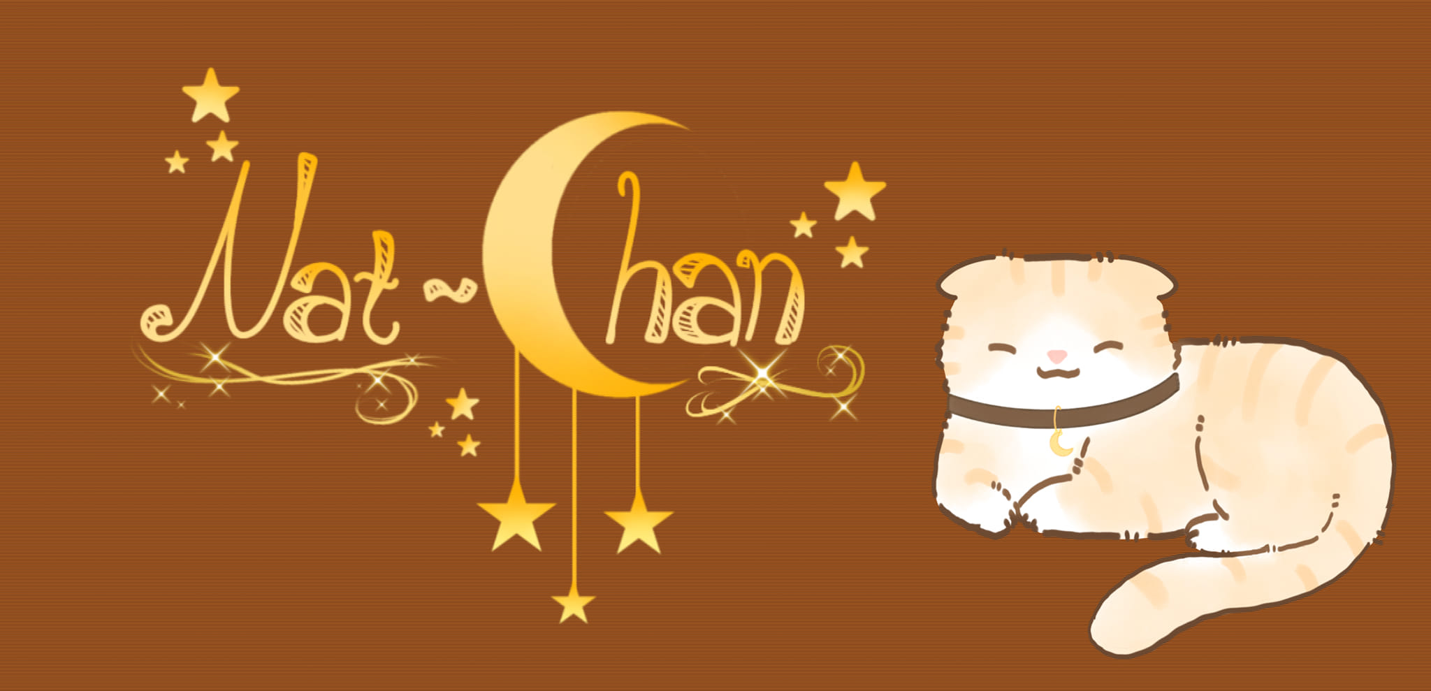 Nat - Chan