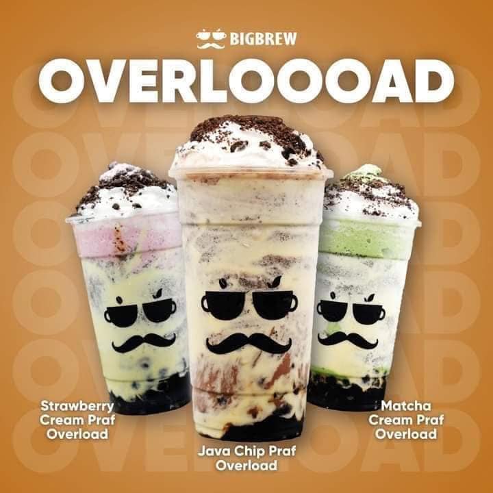 BigBrew Sto. Niño, Camalig, Meycauayan, Bulacan | Meycauayan