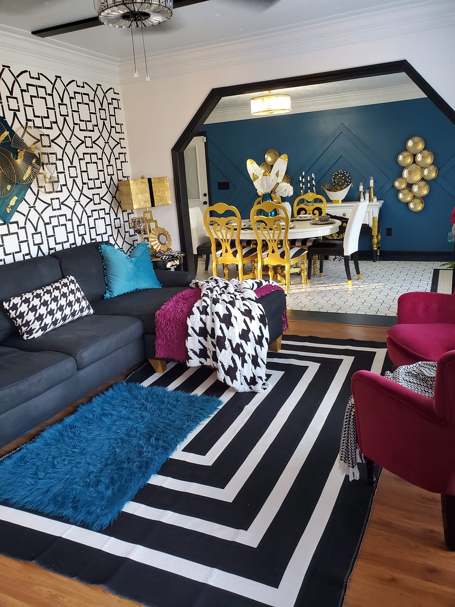 Askew Creations LLC, Interior Decorator/Redesigns/Homestager