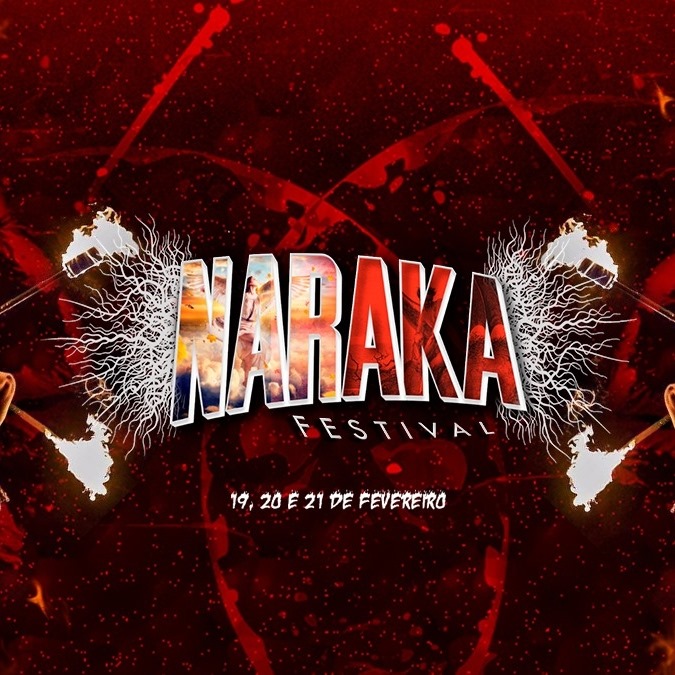 Naraka Festival