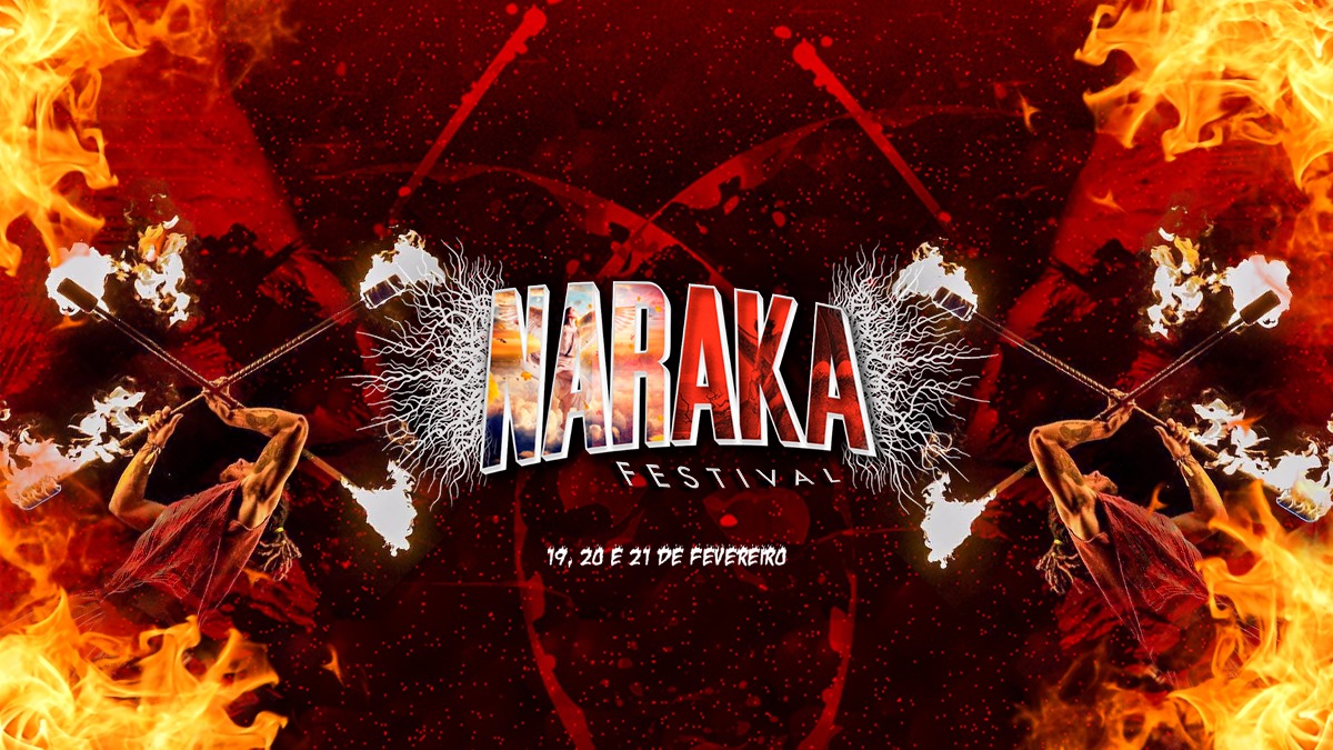 Naraka Festival