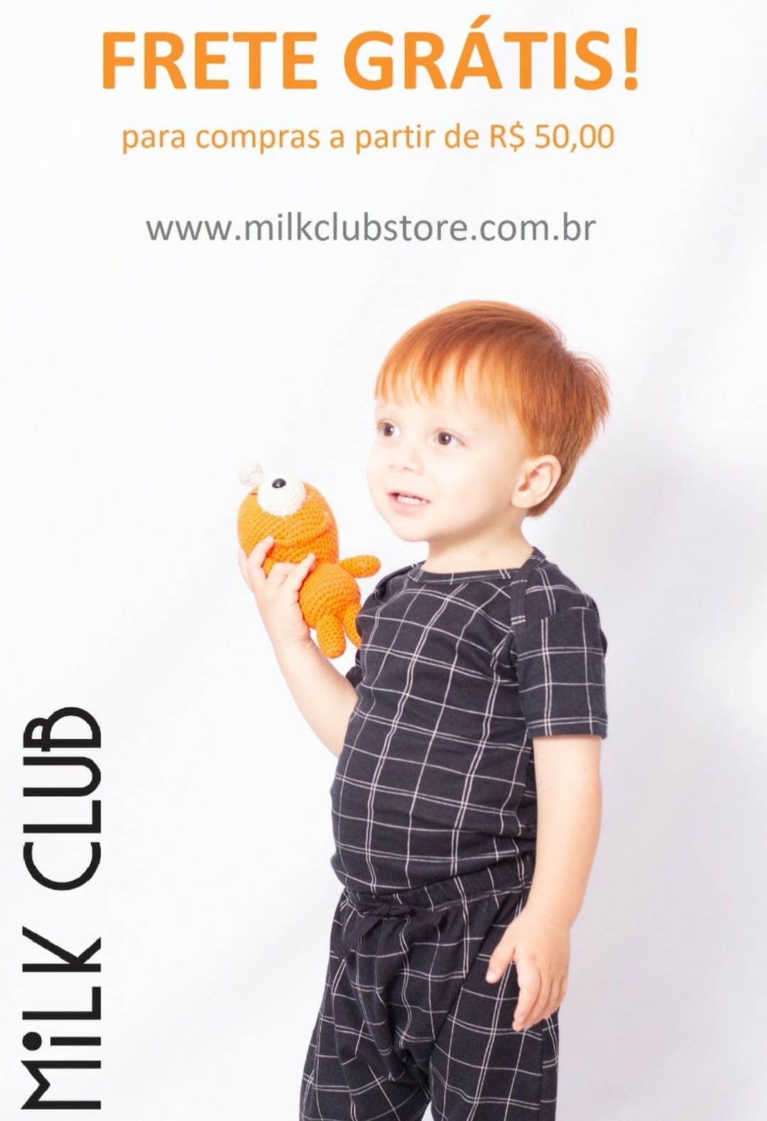 Milk Club