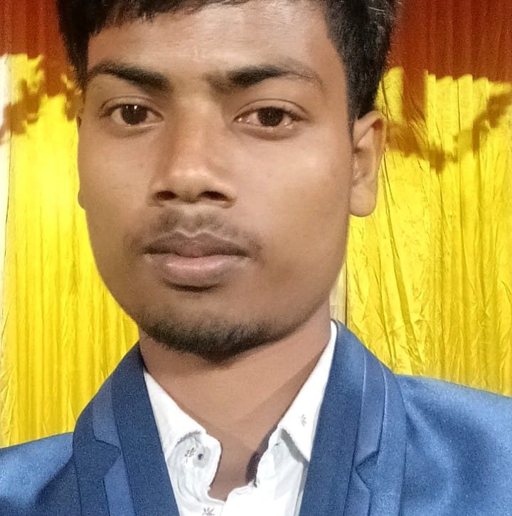Anish Kumar