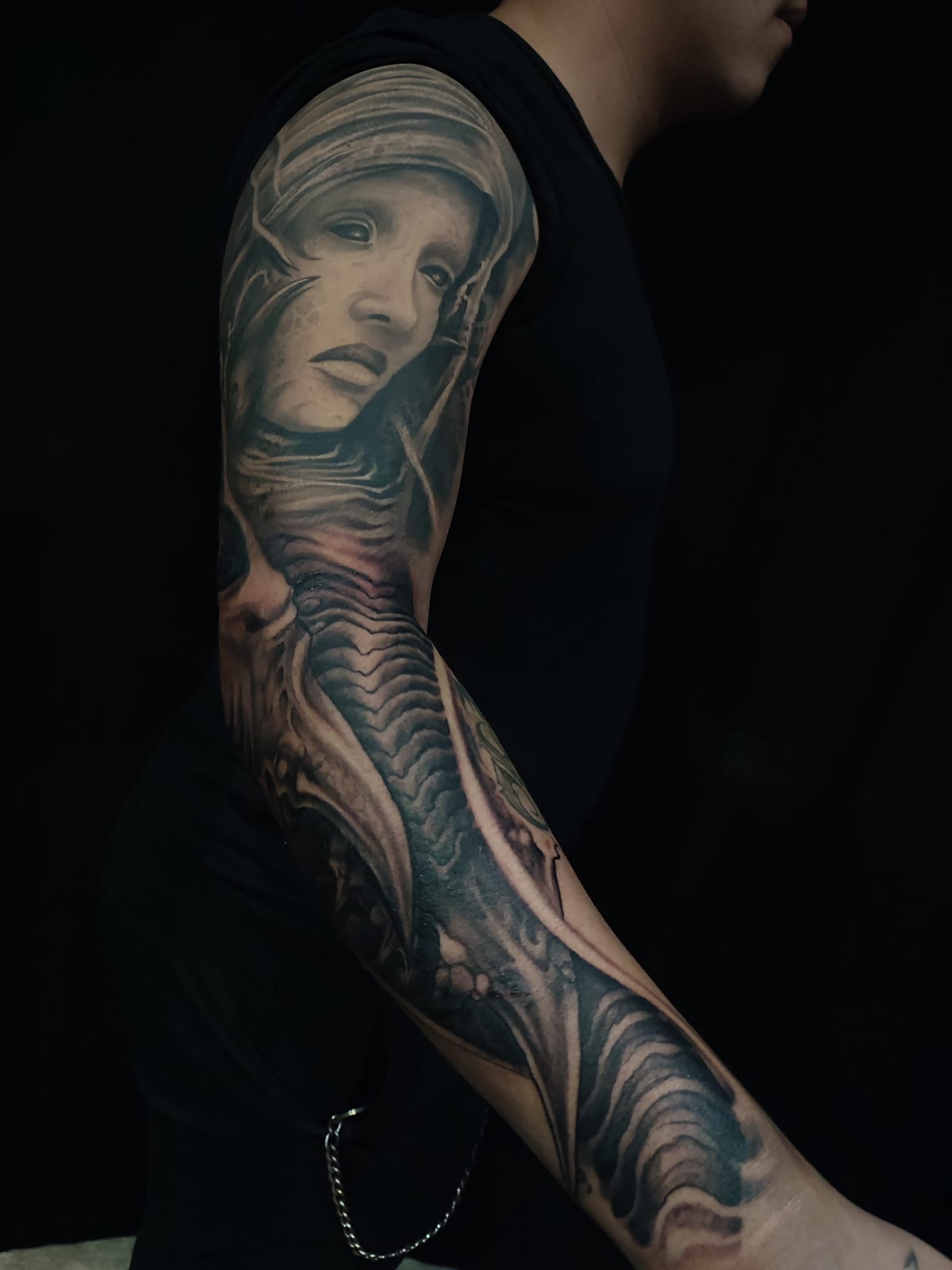 Convention Tatouage La Teste 2022