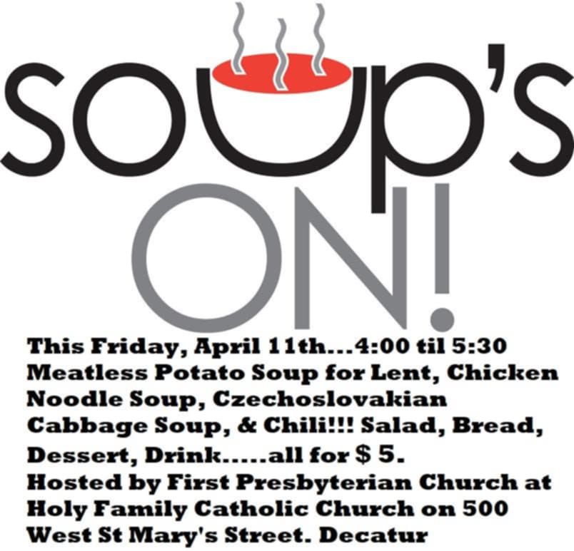 Decatur Human Services Food Pantry | Decatur MI