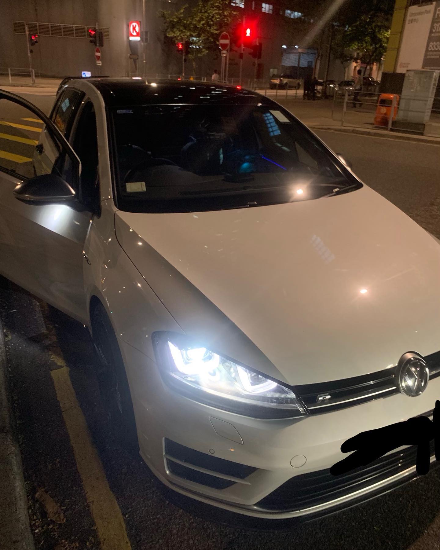 Golf R 2015 原裝300p 380nm扭力 Stage 1... - Tune4racinghk Remap | Facebook
