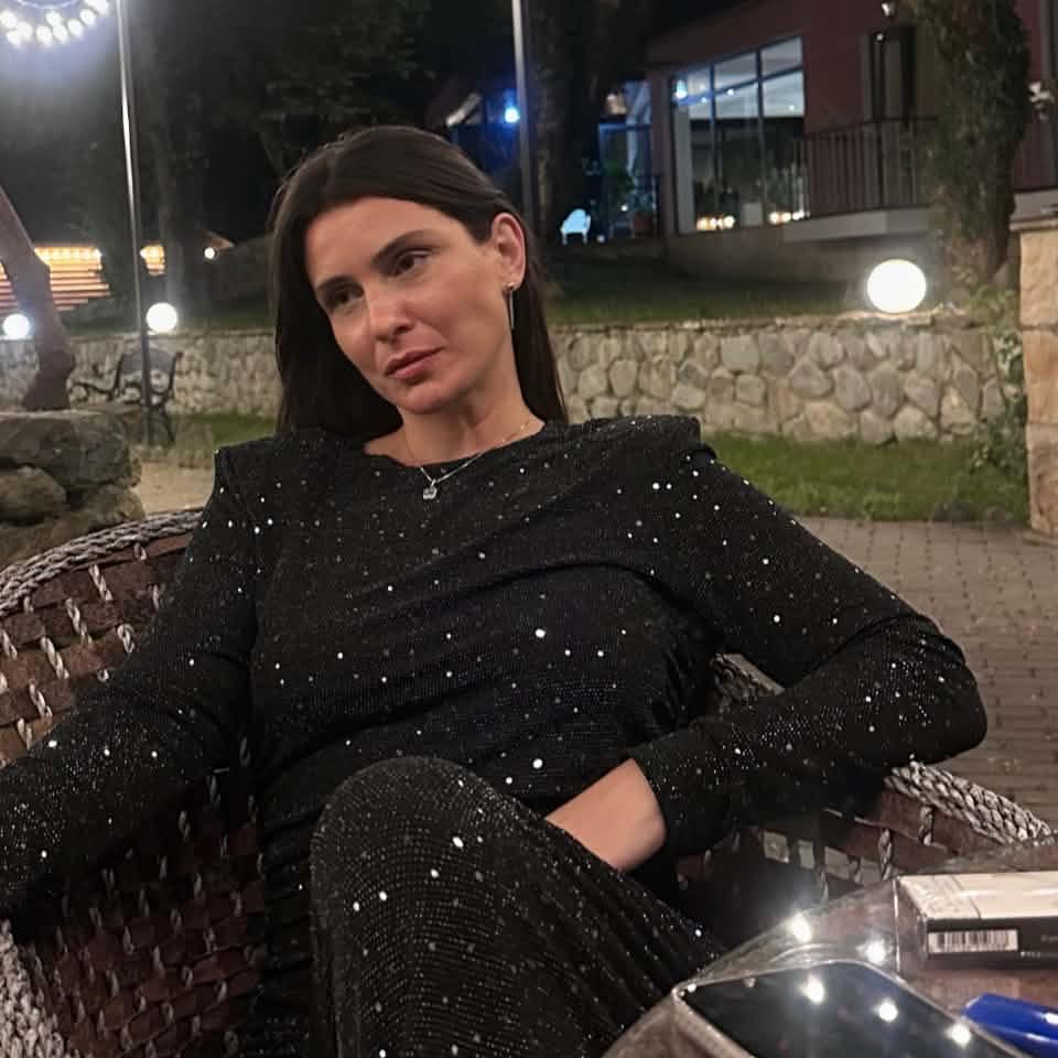 Anuka Mchedlishvili