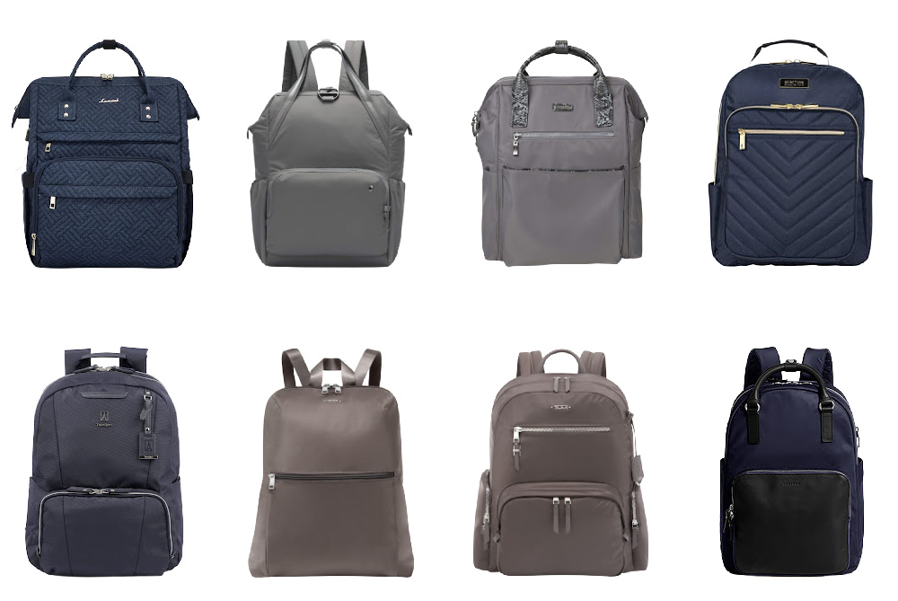 Travel - Ultra-convenient, simply slip these cute but functional ...