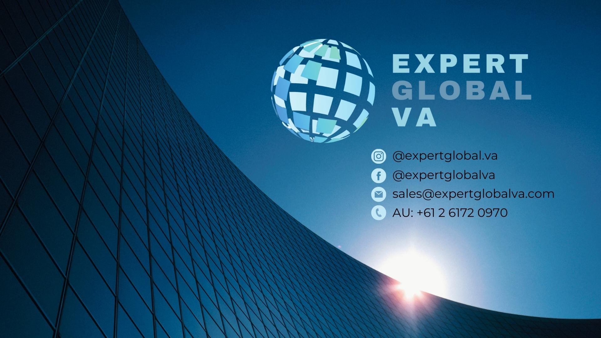 Expert Global VA | Manila