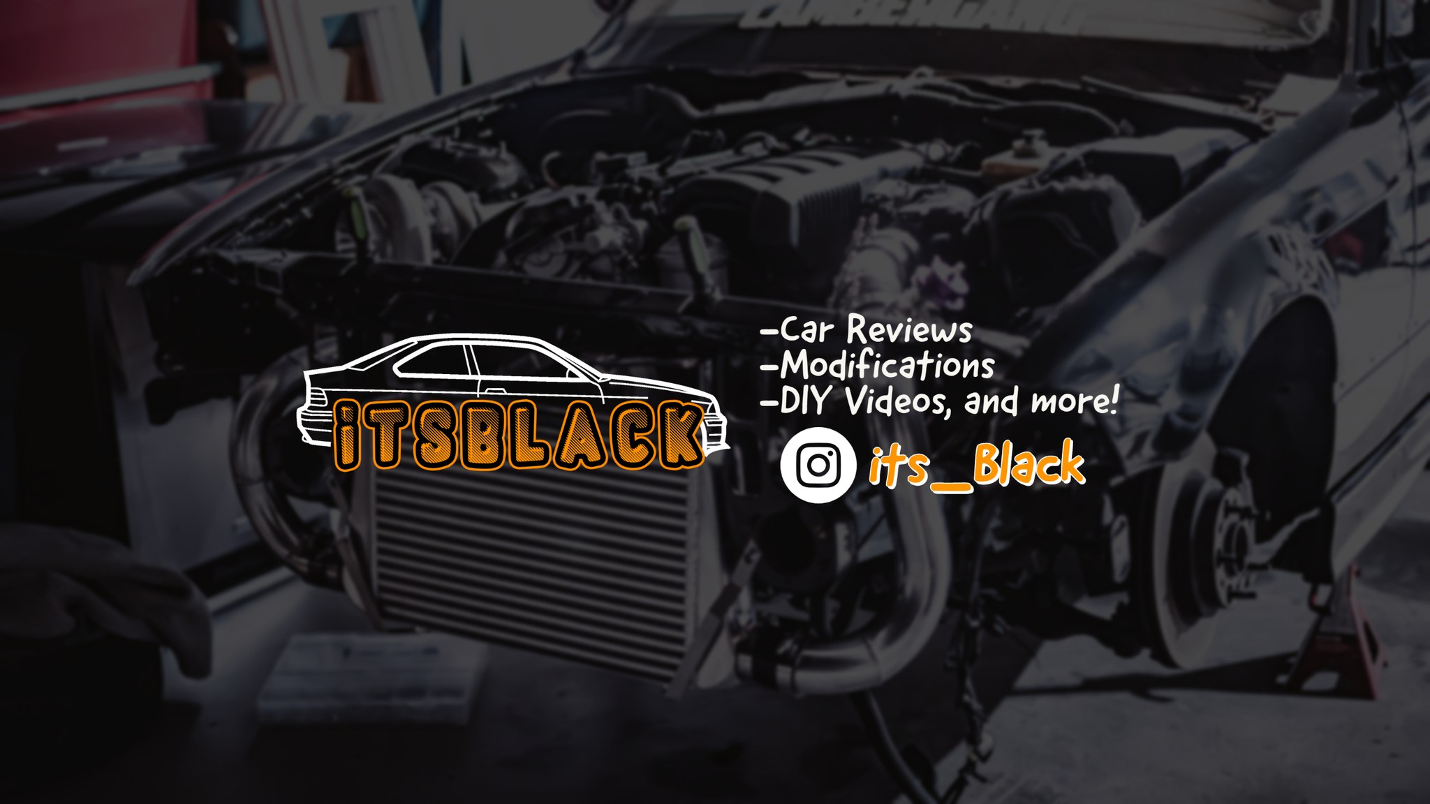 BBTR Garage - New Logo v.1... | Facebook