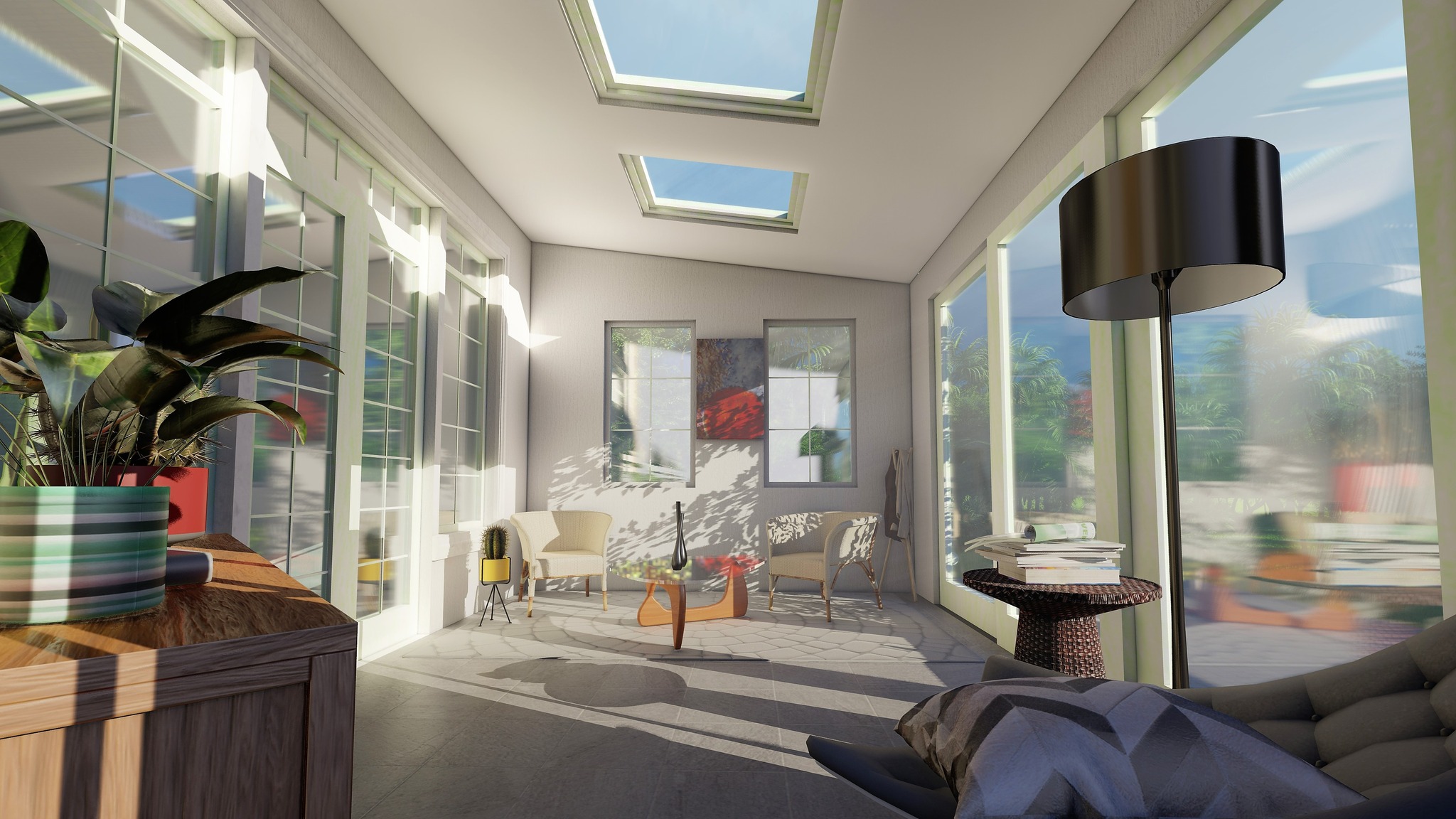 JL Architects Design Solution
