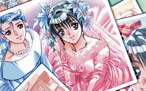 記得我97年玩呢隻同級生2 (電腦版dos) ， 我足足玩左十幾次以上， 一路