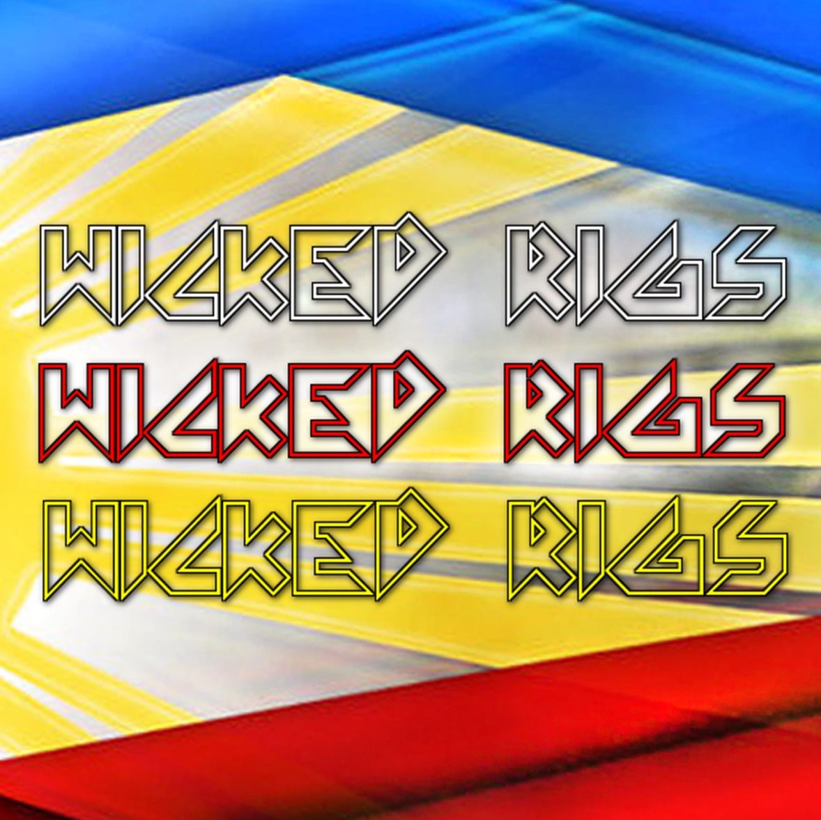 WICKED RIGS MANILA