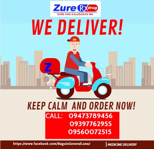 Zure RXDrug Baguio | Baguio City